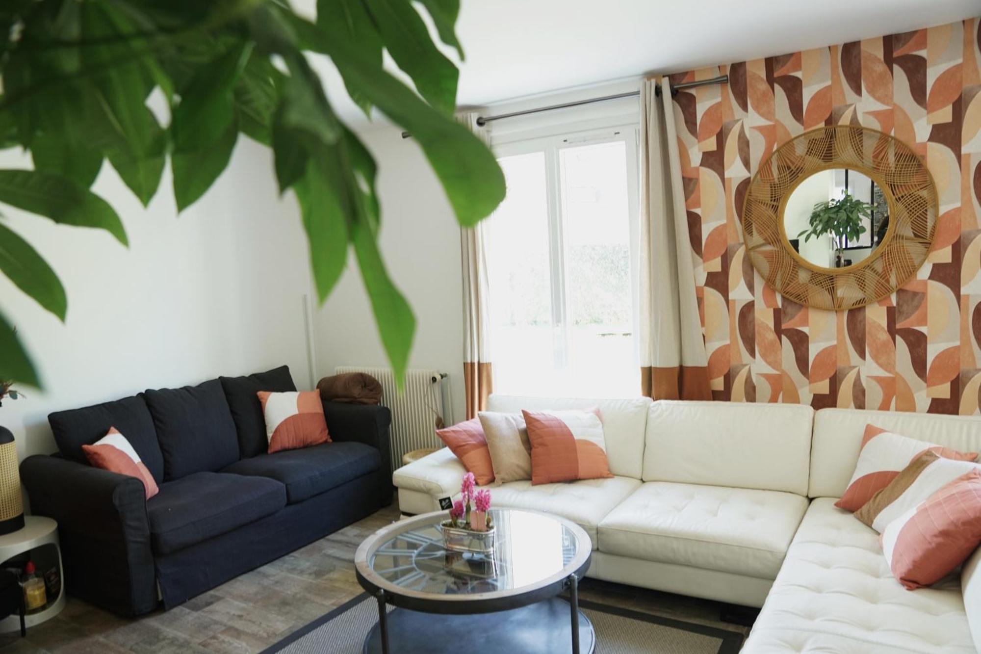 M&A Maison De Campagne/ Disney/Paris/Wifi/Jeux Croissy-Beaubourg Εξωτερικό φωτογραφία