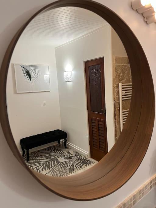 M&A Maison De Campagne/ Disney/Paris/Wifi/Jeux Croissy-Beaubourg Εξωτερικό φωτογραφία