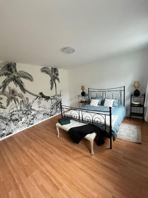 M&A Maison De Campagne/ Disney/Paris/Wifi/Jeux Croissy-Beaubourg Εξωτερικό φωτογραφία