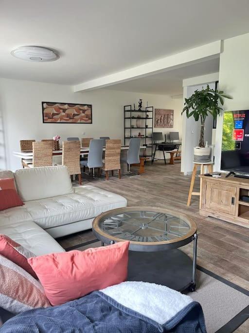 M&A Maison De Campagne/ Disney/Paris/Wifi/Jeux Croissy-Beaubourg Εξωτερικό φωτογραφία