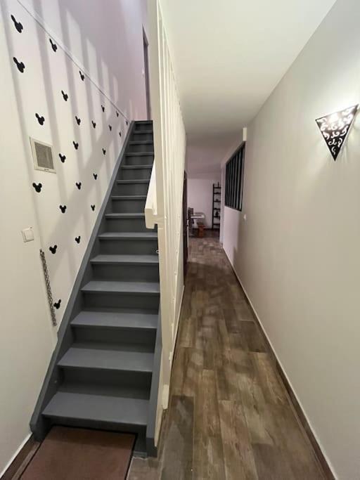 M&A Maison De Campagne/ Disney/Paris/Wifi/Jeux Croissy-Beaubourg Εξωτερικό φωτογραφία