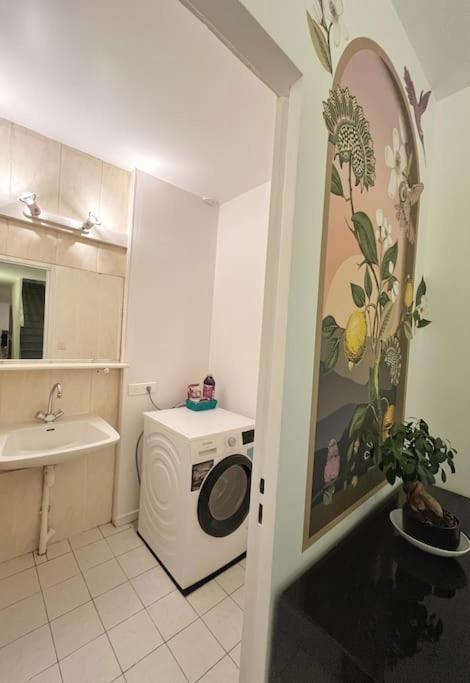 M&A Maison De Campagne/ Disney/Paris/Wifi/Jeux Croissy-Beaubourg Εξωτερικό φωτογραφία