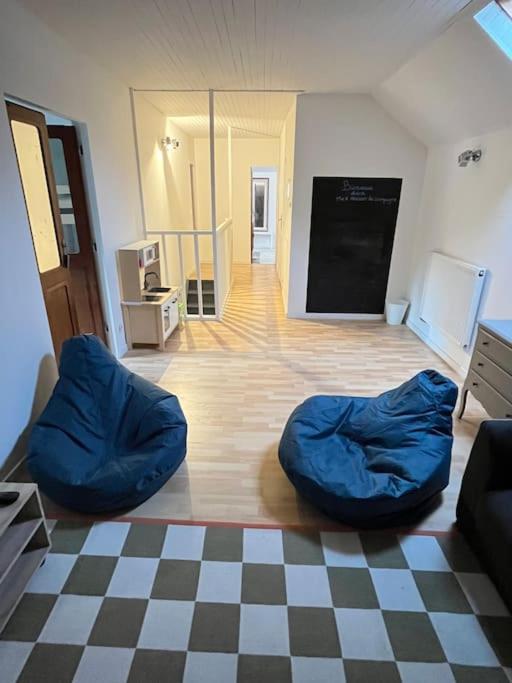 M&A Maison De Campagne/ Disney/Paris/Wifi/Jeux Croissy-Beaubourg Εξωτερικό φωτογραφία