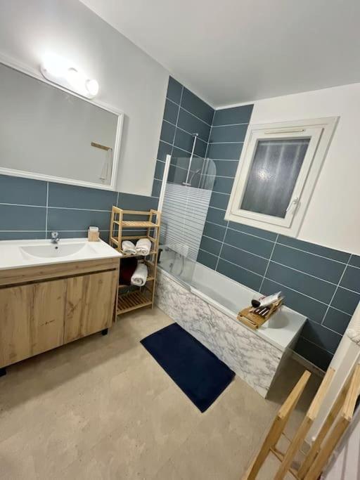 M&A Maison De Campagne/ Disney/Paris/Wifi/Jeux Croissy-Beaubourg Εξωτερικό φωτογραφία
