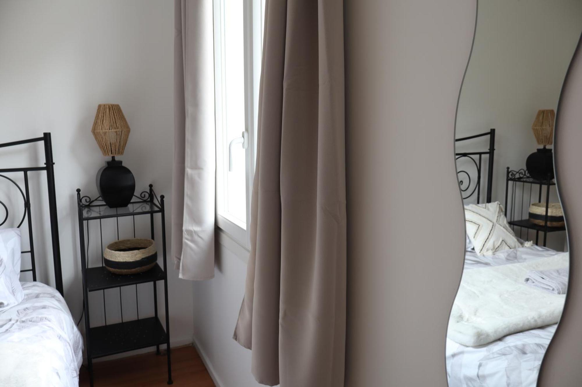 M&A Maison De Campagne/ Disney/Paris/Wifi/Jeux Croissy-Beaubourg Εξωτερικό φωτογραφία