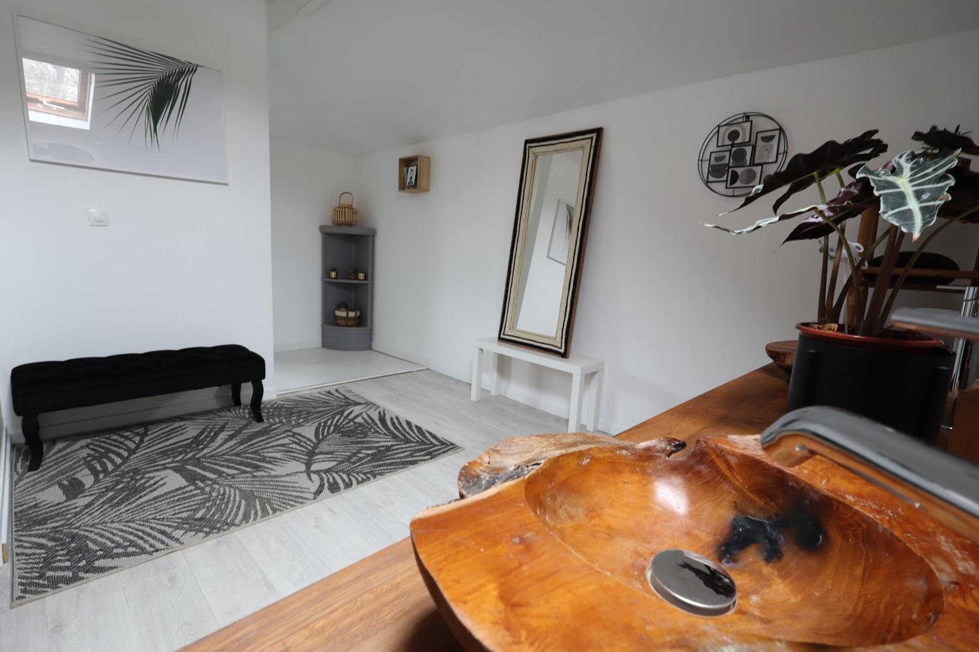 M&A Maison De Campagne/ Disney/Paris/Wifi/Jeux Croissy-Beaubourg Εξωτερικό φωτογραφία