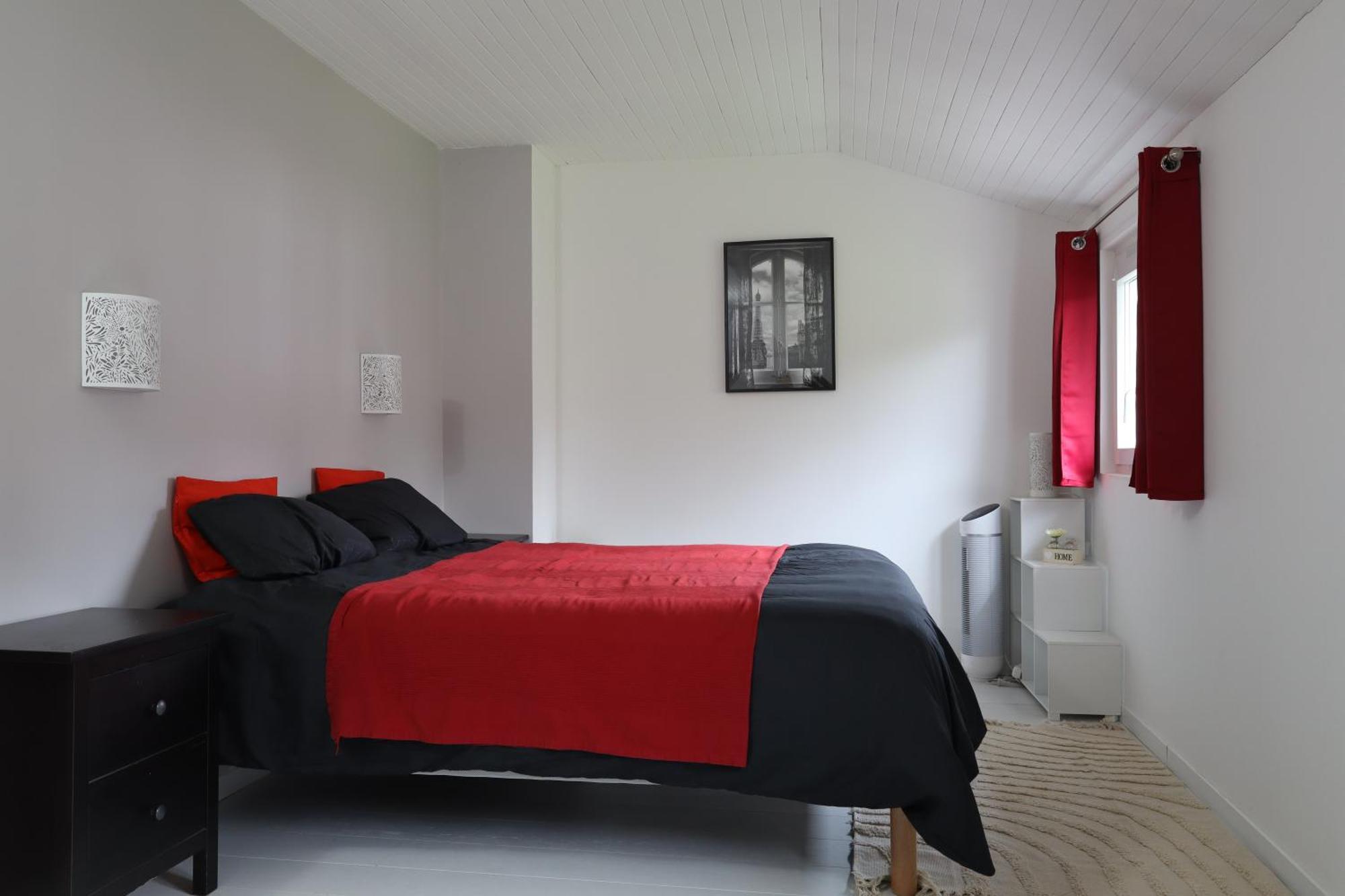 M&A Maison De Campagne/ Disney/Paris/Wifi/Jeux Croissy-Beaubourg Εξωτερικό φωτογραφία