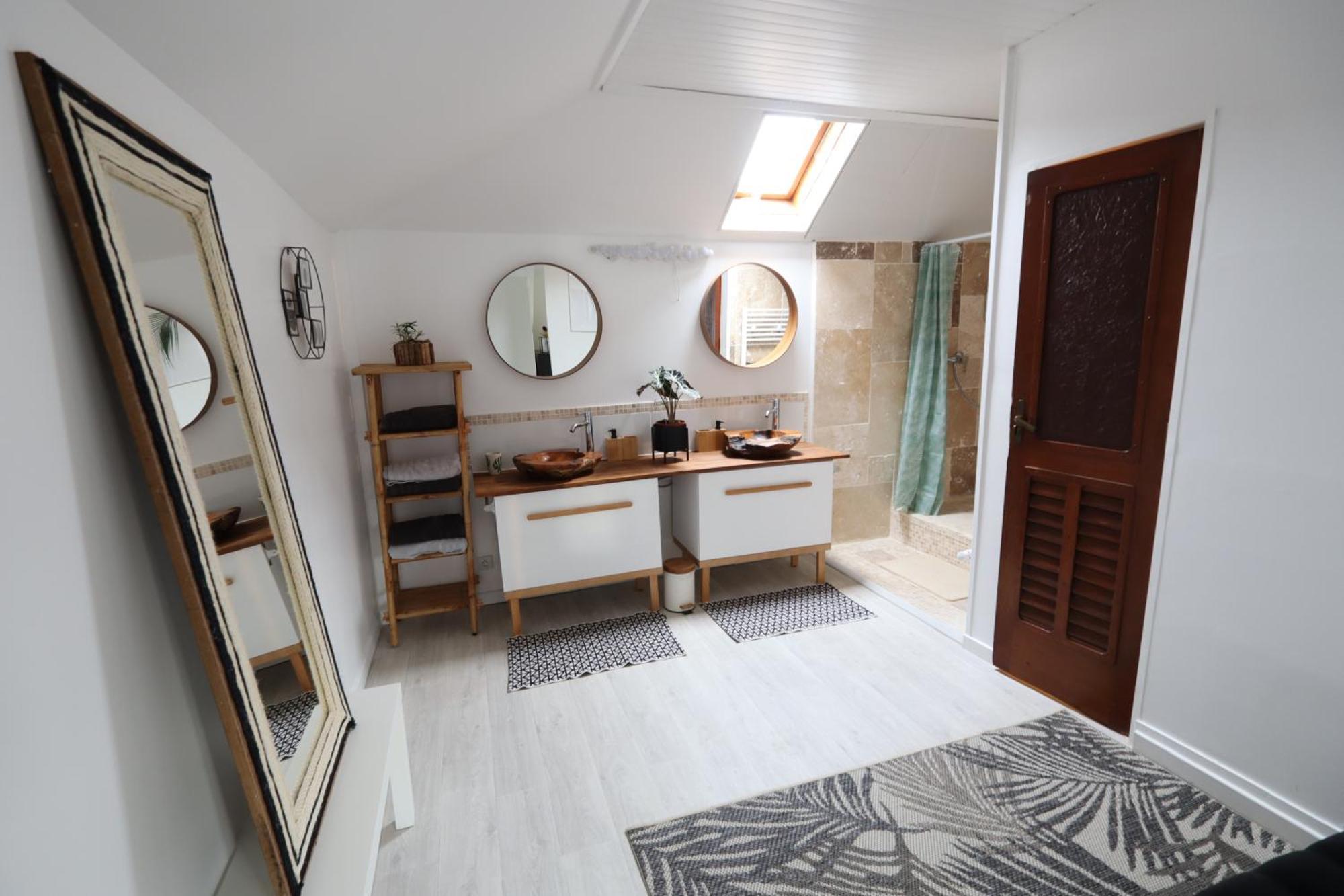M&A Maison De Campagne/ Disney/Paris/Wifi/Jeux Croissy-Beaubourg Εξωτερικό φωτογραφία